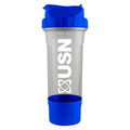 Tornado Protein Shaker Blue - 700Ml