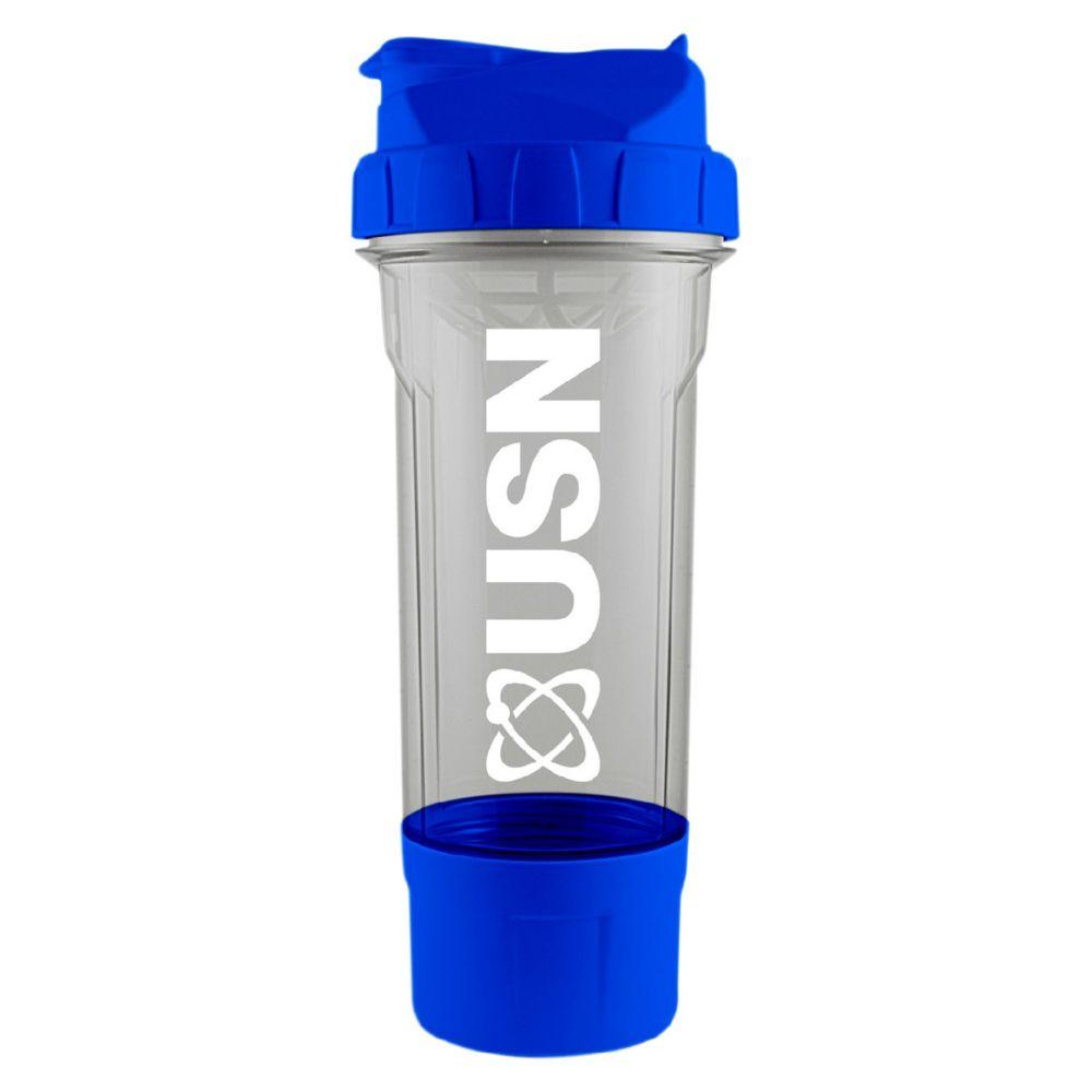 Tornado Protein Shaker Blue - 700Ml