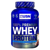 100% Premium Whey Protein Chocolate - 2.28Kg