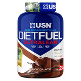 Diet Fuel Protein Powder Chocolate - 2Kg