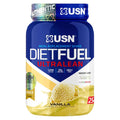 Diet Fuel Protein Powder Vanilla - 1Kg