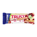 Trust Crunch Protein Bar Raspberry Cheesecake - 60G