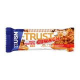 Trust Crunch Protein Bar Salted Caramel Peanut - 60G