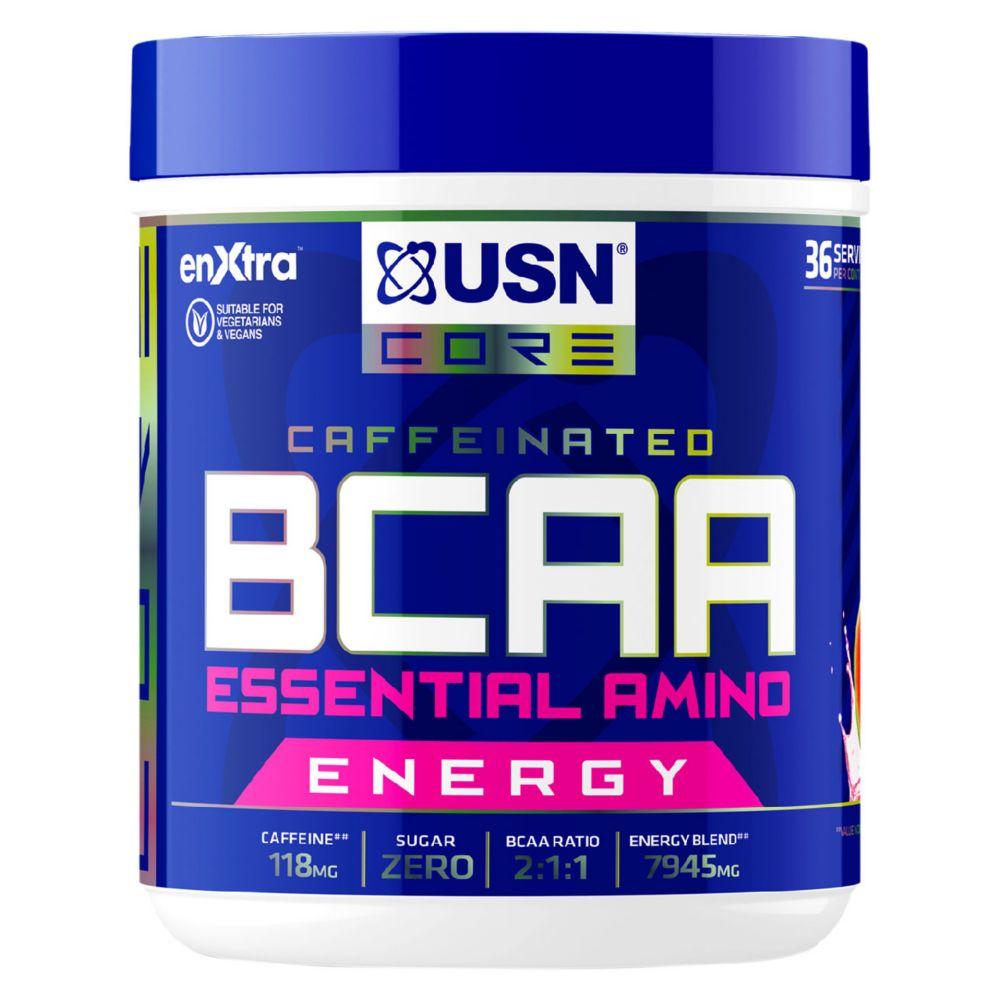 Bcaa Essential Amino Energy Watermelon - 400G