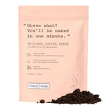 Original Coffee Scrub 200G