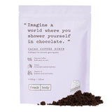 Cacao Coffee Scrub 200G