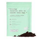 Coconut Coffee Scrub 200G