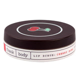 Cherry Bomb Lip Scrub 15G