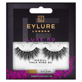 Luxe 6D Lashes Mogul