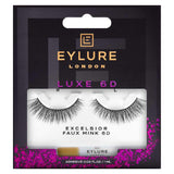 Luxe 6D Lashes Excelsior