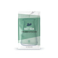 Sheet Mask With Added Glycolic Acid