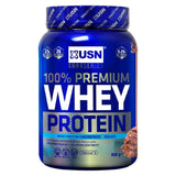 100% Premium Whey Protein Chocolate - 908G
