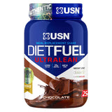 Diet Fuel Protein Powder Chocolate - 1Kg