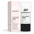 Ingredients Hyaluronic Acid Sleep Mask 30Ml