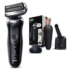 Series 7 70-N7200Cc Electric Shaver For Men With Smartcare Center