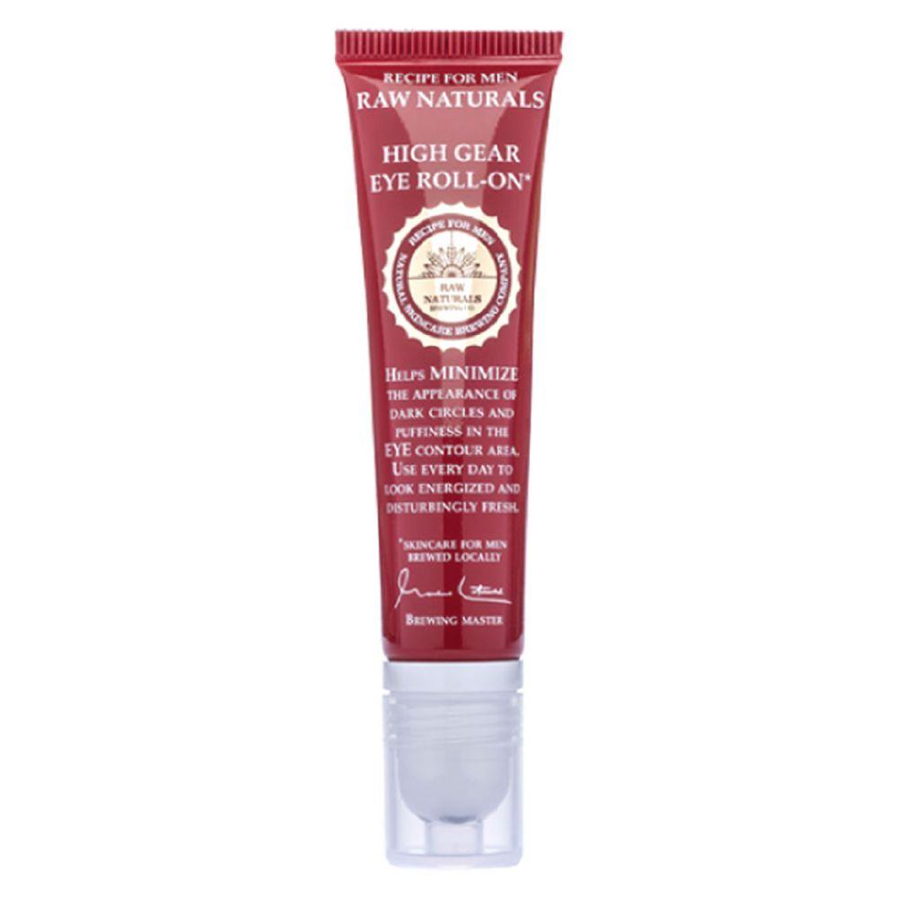 High Gear Eye Roll-On - 15 Ml