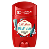 Deodorant Stick Deep Sea 50Ml