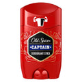 Deodorant Stick Captain 50Ml