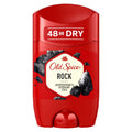Rock Antiperspirant And Deodorant Stick