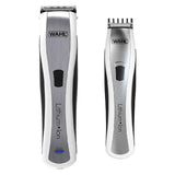 Lithium Ion Duo Premium Hair Clipper And Trimmer Kit