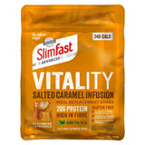 Advanced Vitality Shake Salted Caramel - 400G