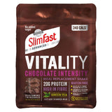 Advanced Vitality Shake Chocolate Intensity - 400G