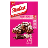 Meal Replacement Bar Rocky Road - 4 X 60G