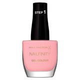 Nailfinity Gel Nail Polish Leading Lady 12G