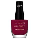 Nailfinity Gel Nail Polish Max'S Muse 12G