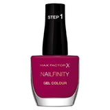 Nailfinity Gel Nail Polish Vip 12G