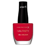 Nailfinity Gel Nail Polish Ruby Tuesday 12G