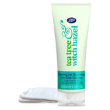 Boots Tea Tree and Witch Hazel Clearing and Nourishing Hot Cloth Cleanser