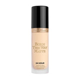 Born This Way Matte 24 Hour Long-Wear Foundation