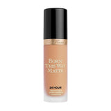 Born This Way Matte 24 Hour Long-Wear Foundation