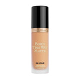 Born This Way Matte 24 Hour Long-Wear Foundation