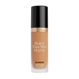 Born This Way Matte 24 Hour Long-Wear Foundation