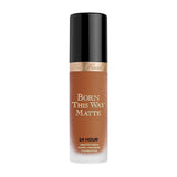 Born This Way Matte 24 Hour Long-Wear Foundation