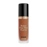 Born This Way Matte 24 Hour Long-Wear Foundation