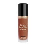 Born This Way Matte 24 Hour Long-Wear Foundation