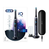 Io9 Electric Toothbrush Black Onyx - Designed By Braun