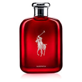 Polo Red Eau De Parfum 125Ml