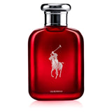 Polo Red Eau De Parfum 75Ml