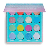 Crystal Waves Eyeshadow Palette