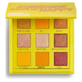 Sunshine Makes Me Happy Shadow Palette