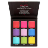 Cosmetics Neon Brights Eyeshadow Palette