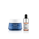 Liftactiv Vitamin C Day And Night Routine