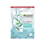 Pure Active Anti-Imperfection Sheet Mask