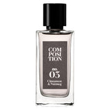 No3 Cinnamon And Nutmeg Eau De Toilette 100Ml