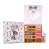 Enchanted Forest Makeup Collection