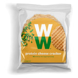 Protein Cheese Cracker - 18G